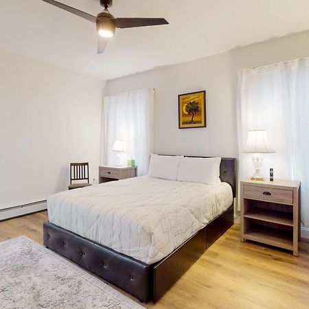 Golf2Beach Vacation Home Old Orchard Beach Luaran gambar