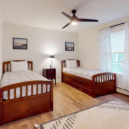 Golf2Beach Vacation Home Old Orchard Beach Luaran gambar