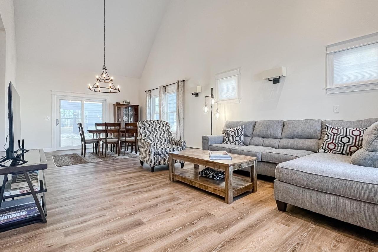 Golf2Beach Vacation Home Old Orchard Beach Luaran gambar