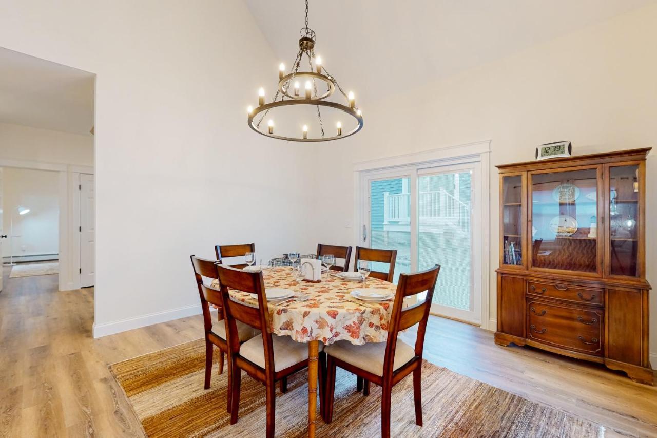 Golf2Beach Vacation Home Old Orchard Beach Luaran gambar