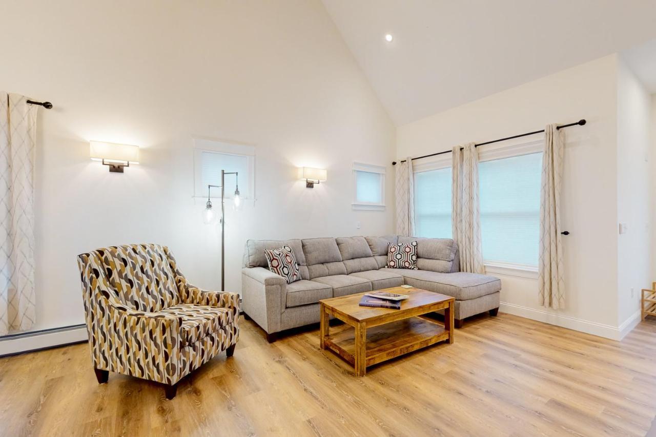 Golf2Beach Vacation Home Old Orchard Beach Luaran gambar