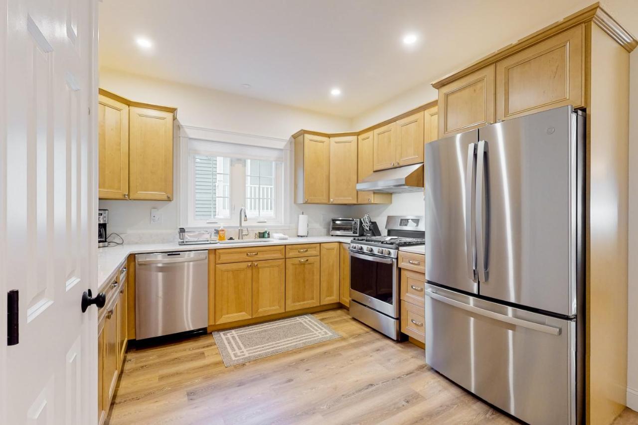 Golf2Beach Vacation Home Old Orchard Beach Luaran gambar