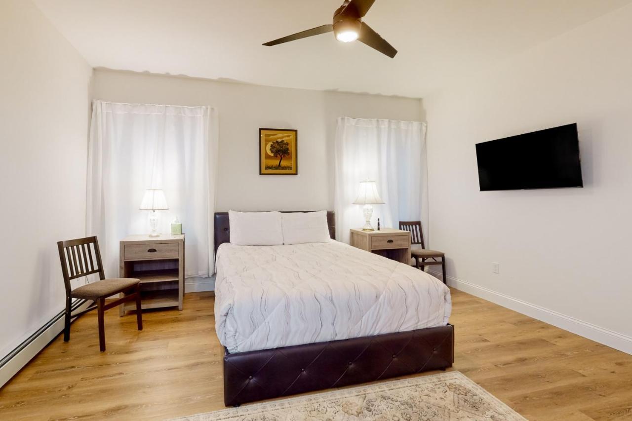 Golf2Beach Vacation Home Old Orchard Beach Luaran gambar