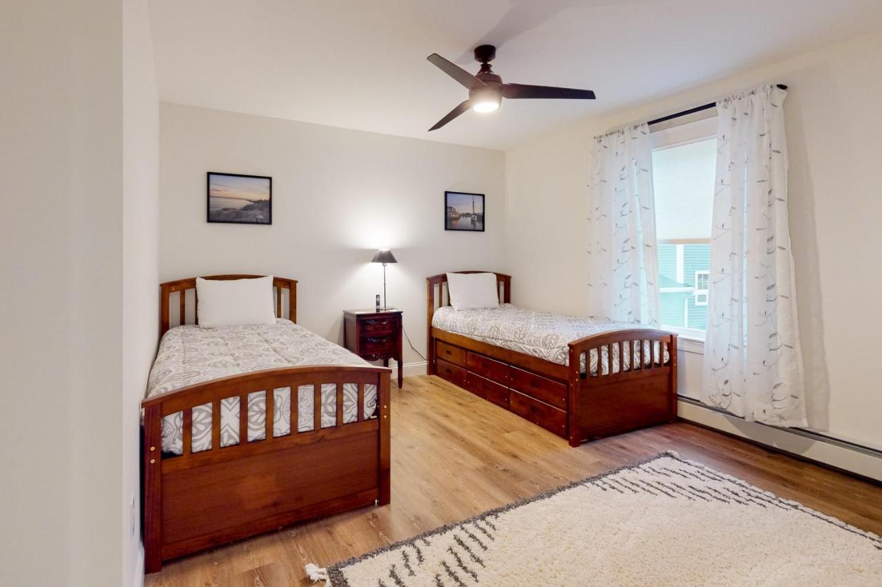 Golf2Beach Vacation Home Old Orchard Beach Luaran gambar