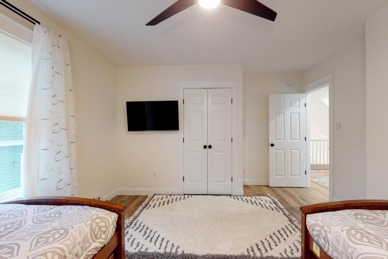 Golf2Beach Vacation Home Old Orchard Beach Luaran gambar